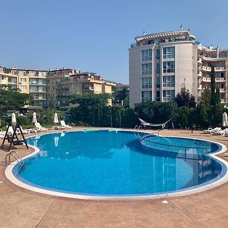 Afrodita I 112 Private Cozy Studio Σάνι Μπιτς Εξωτερικό φωτογραφία
