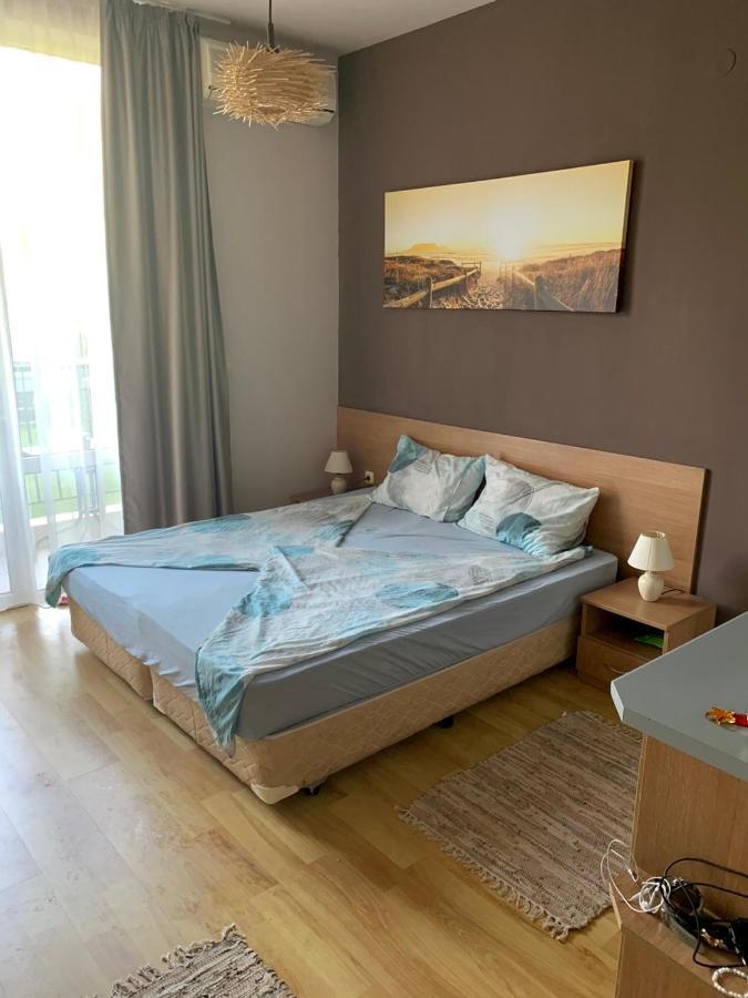 Afrodita I 112 Private Cozy Studio Σάνι Μπιτς Εξωτερικό φωτογραφία