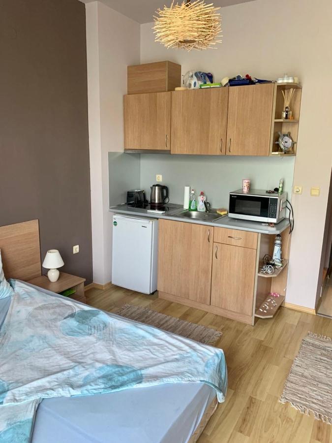 Afrodita I 112 Private Cozy Studio Σάνι Μπιτς Εξωτερικό φωτογραφία
