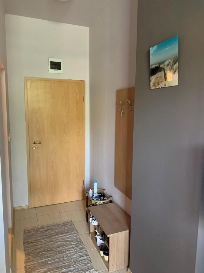 Afrodita I 112 Private Cozy Studio Σάνι Μπιτς Εξωτερικό φωτογραφία