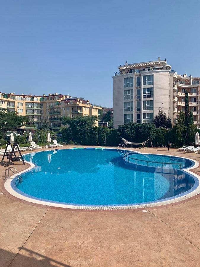Afrodita I 112 Private Cozy Studio Σάνι Μπιτς Εξωτερικό φωτογραφία