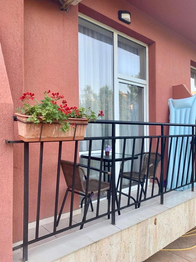 Afrodita I 112 Private Cozy Studio Σάνι Μπιτς Εξωτερικό φωτογραφία