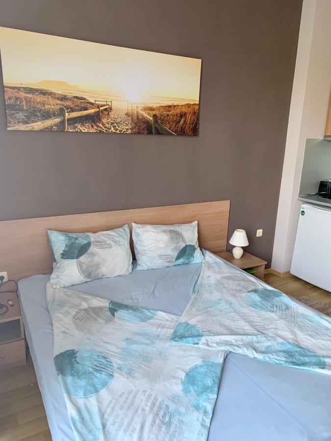 Afrodita I 112 Private Cozy Studio Σάνι Μπιτς Εξωτερικό φωτογραφία