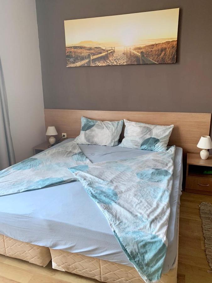 Afrodita I 112 Private Cozy Studio Σάνι Μπιτς Εξωτερικό φωτογραφία