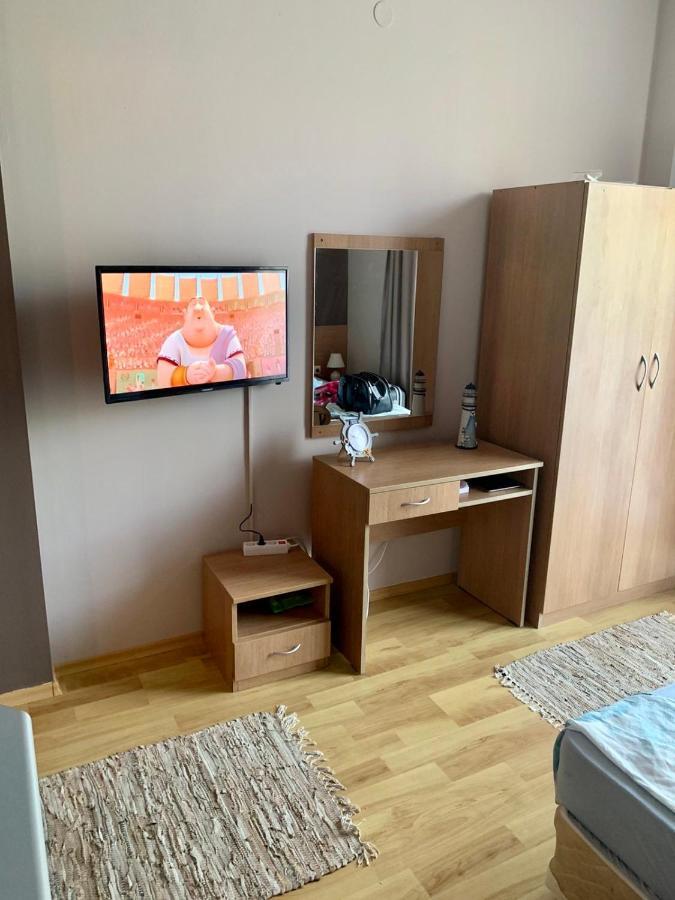 Afrodita I 112 Private Cozy Studio Σάνι Μπιτς Εξωτερικό φωτογραφία